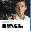 the Man With the Golden Gun