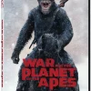 War for the Planet of the Apes