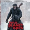 War for the Planet of the Apes