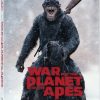 War for the Planet of the Apes