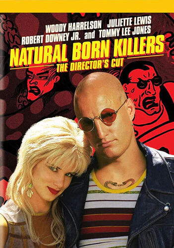 Natural Born Killers