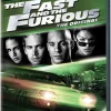 The Fast and The Furious