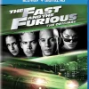 The Fast and The Furious