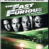 The Fast and The Furious