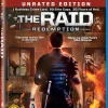 The Raid: Redemption
