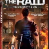 The Raid: Redemption
