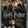Harry Potter and the Deathly Part 1