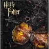 Harry Potter and the Deathly Part 1