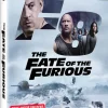 The Fate of The Furious