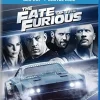 The Fate of The Furious