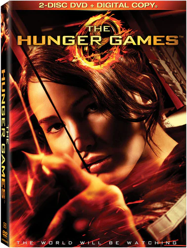 The Hunger Games