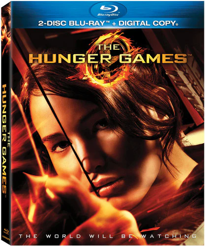 The Hunger Games