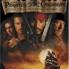 Pirates of the Caribbean: the Curse of the Black Pearl