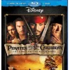 Pirates of the Caribbean: the Curse of the Black Pearl