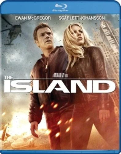 The Island