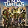 Teenage Mutant Ninja Turtles