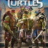 Teenage Mutant Ninja Turtles