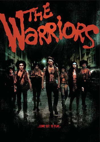 The Warriors