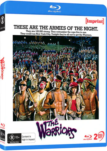 The Warriors