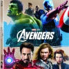 The Avengers