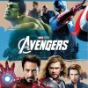 The Avengers