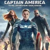 Captain America: The Winter Soldier