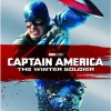 Captain America: The Winter Soldier