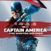 Captain America: The Winter Soldier