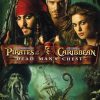 Pirates of the Caribbean: Dead Man's Chest