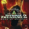 National Treasure 2: Book of Secrets