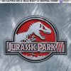 Jurassic Park III