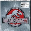 Jurassic Park III