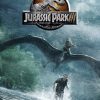 Jurassic Park III